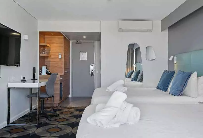 فندق The Gladstone