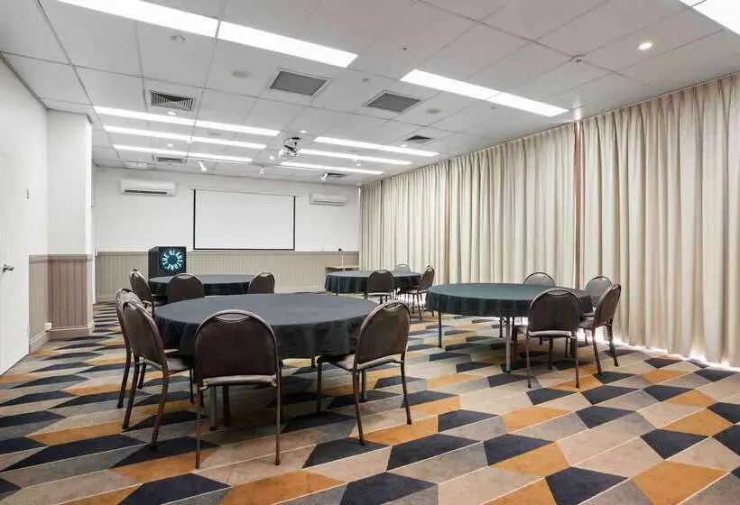 فندق The Gladstone