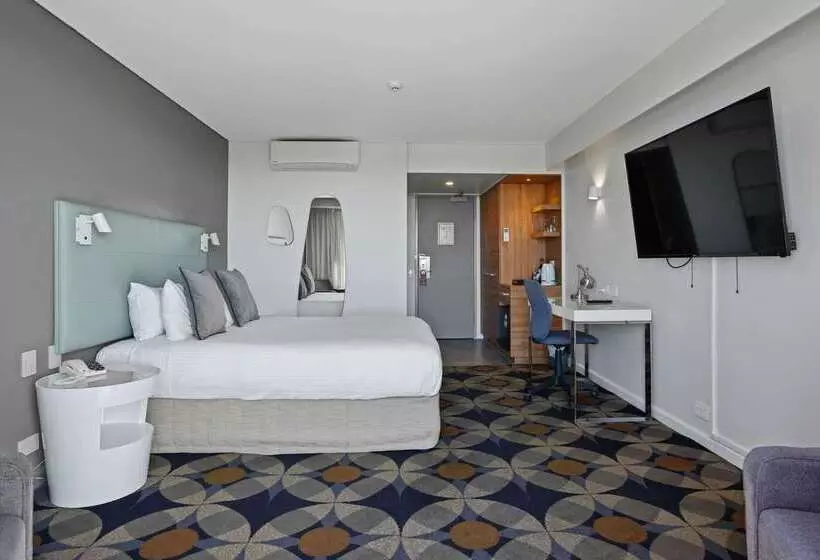 فندق The Gladstone