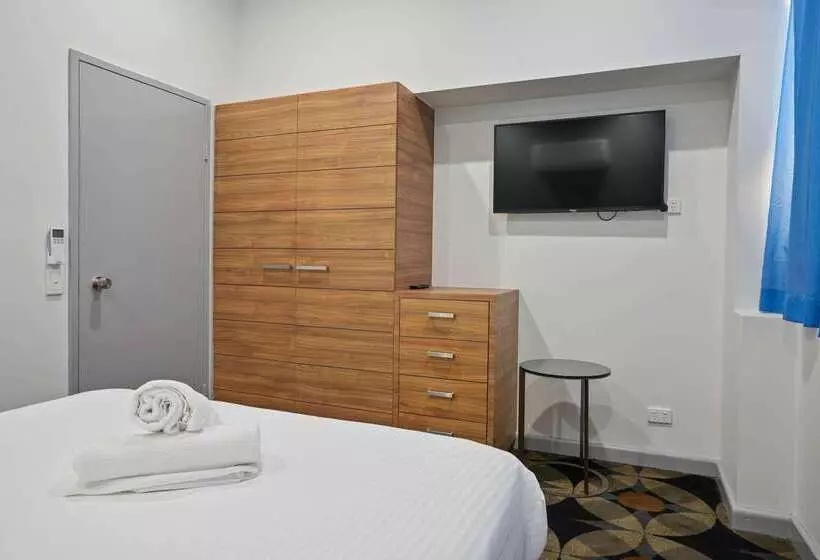 فندق The Gladstone