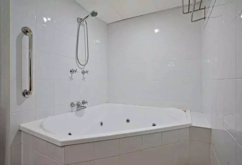 فندق The Gladstone