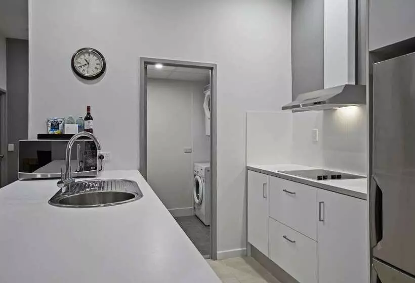 فندق The Gladstone