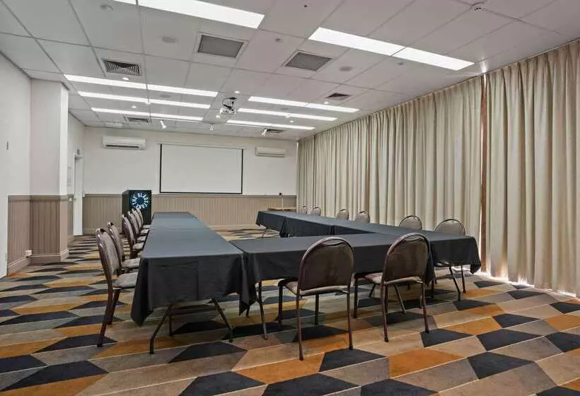 فندق The Gladstone