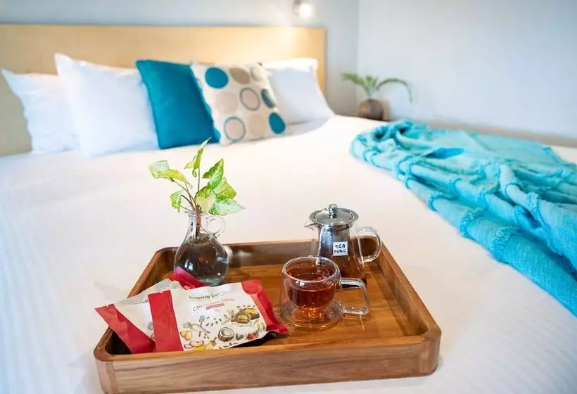 فندق على الطريق Alara Motor Inn