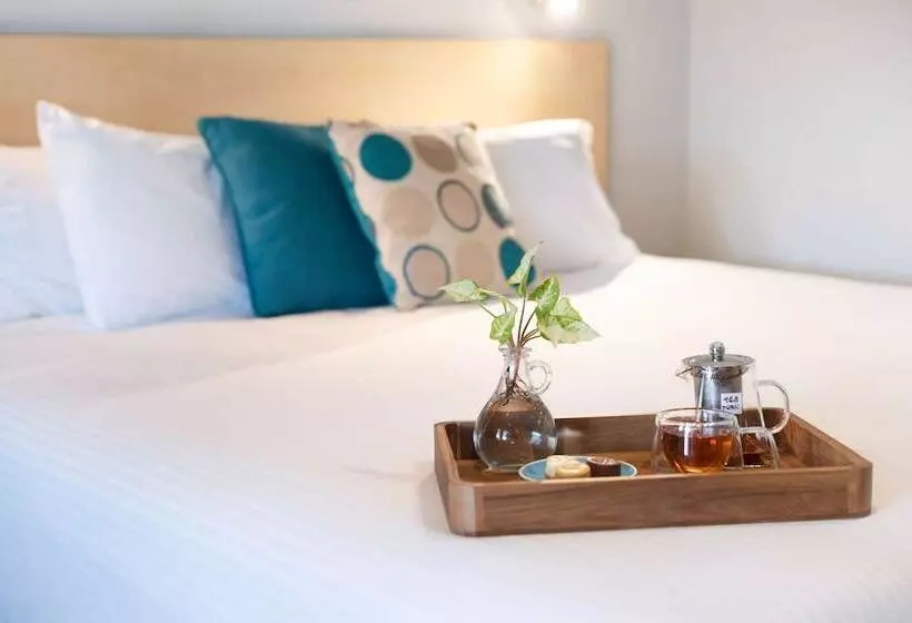 فندق على الطريق Alara Motor Inn