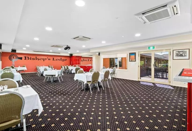 Motel Comfort Inn Bishops Lodge