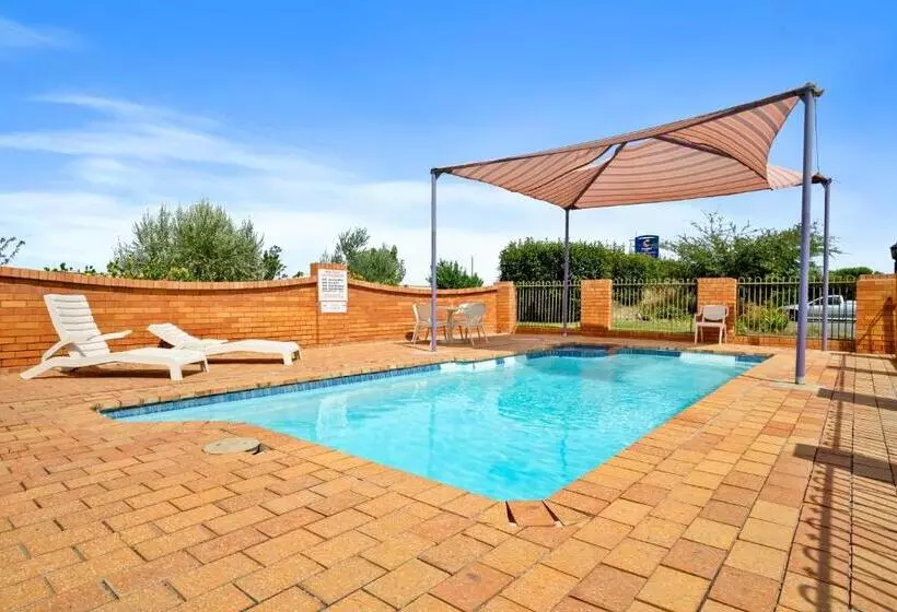 Motel Comfort Inn Bishops Lodge