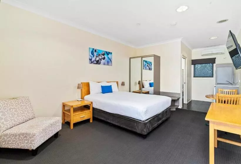 Motel Comfort Inn Bishops Lodge