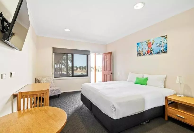 Motel Comfort Inn Bishops Lodge