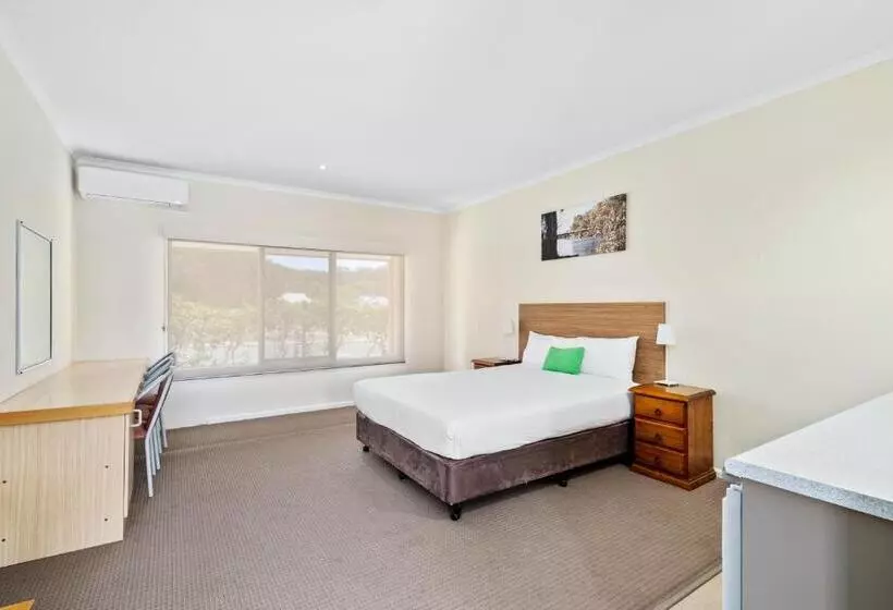 Motel Comfort Inn Bishops Lodge