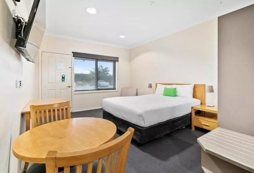 Motel Comfort Inn Bishops Lodge