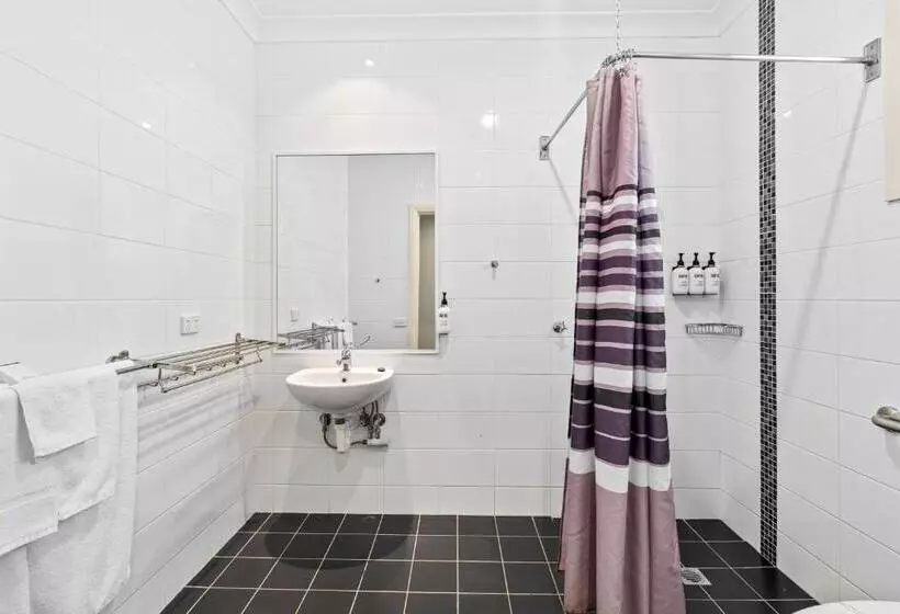 Motel Comfort Inn Bishops Lodge