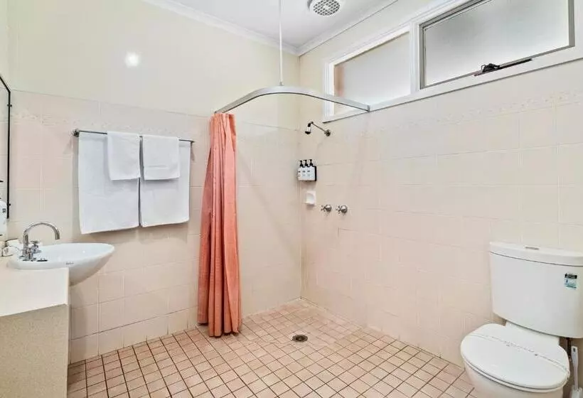 Motel Comfort Inn Bishops Lodge