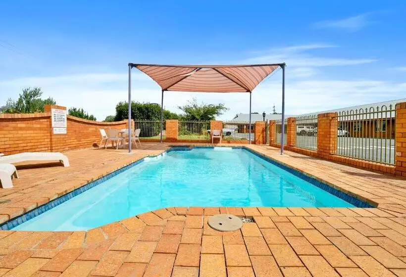 Motel Comfort Inn Bishops Lodge