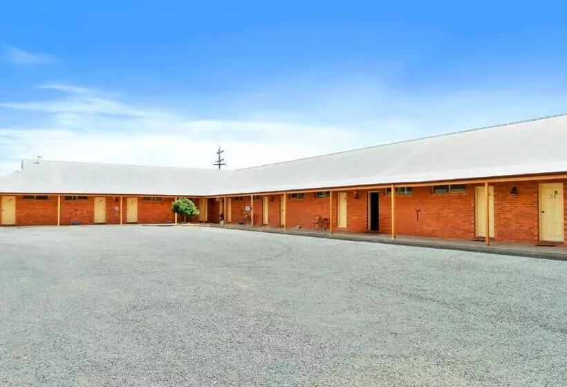 Motel Comfort Inn Bishops Lodge