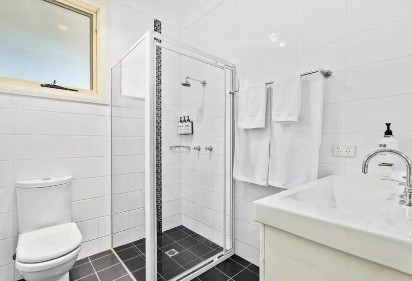 Motel Comfort Inn Bishops Lodge