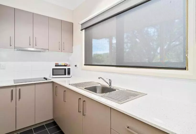 Motel Comfort Inn Bishops Lodge