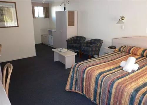 Motel Comfort Inn Gemini