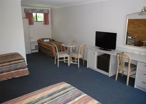 Motel Comfort Inn Gemini