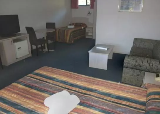 Motel Comfort Inn Gemini