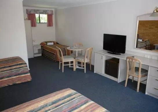 Motel Comfort Inn Gemini