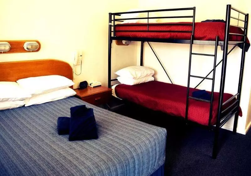 Motel Rest Point Motor Inn