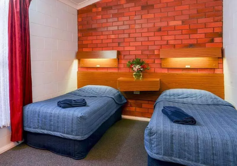 Motel Rest Point Motor Inn