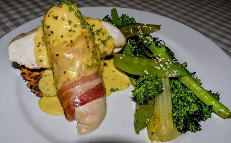 Motel Rest Point Motor Inn