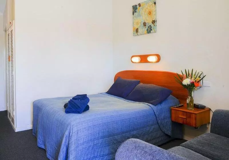 Motel Rest Point Motor Inn