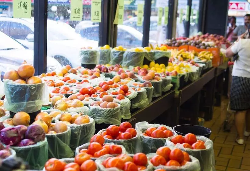 Мотель Sunnybank Star