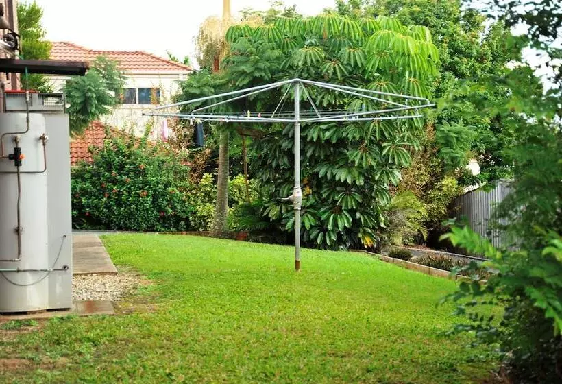 Мотель Sunnybank Star