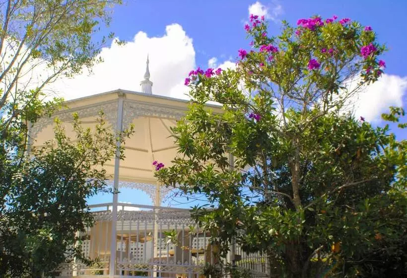 Мотель Sunnybank Star