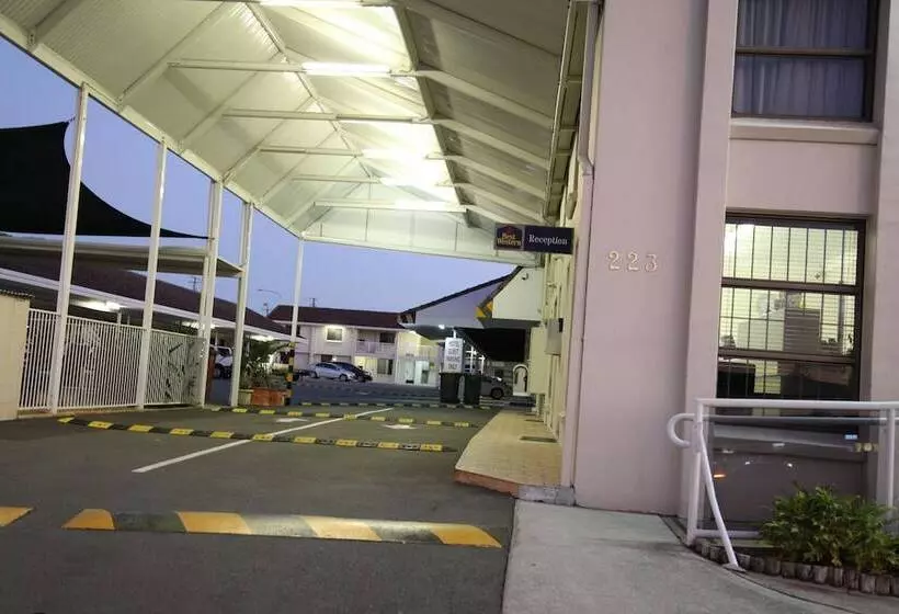 Мотель Sunnybank Star