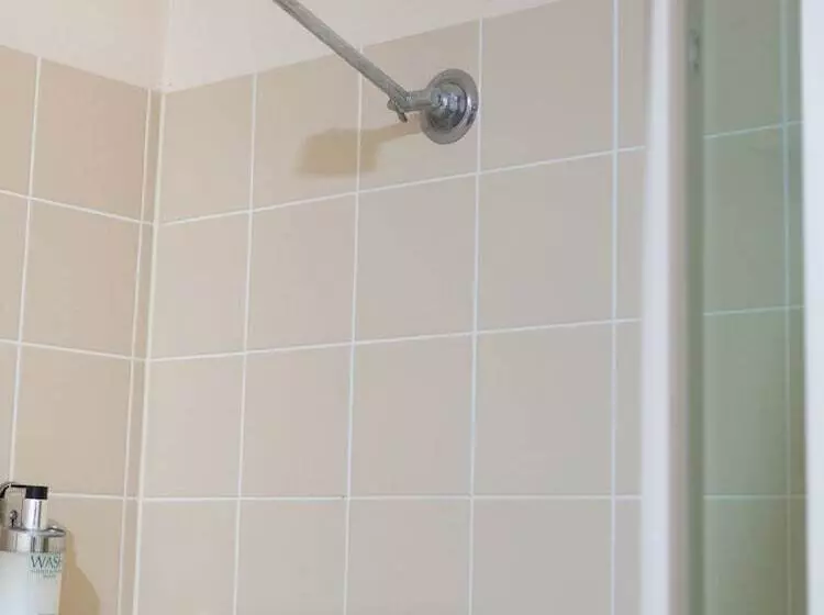 Мотель Sunnybank Star