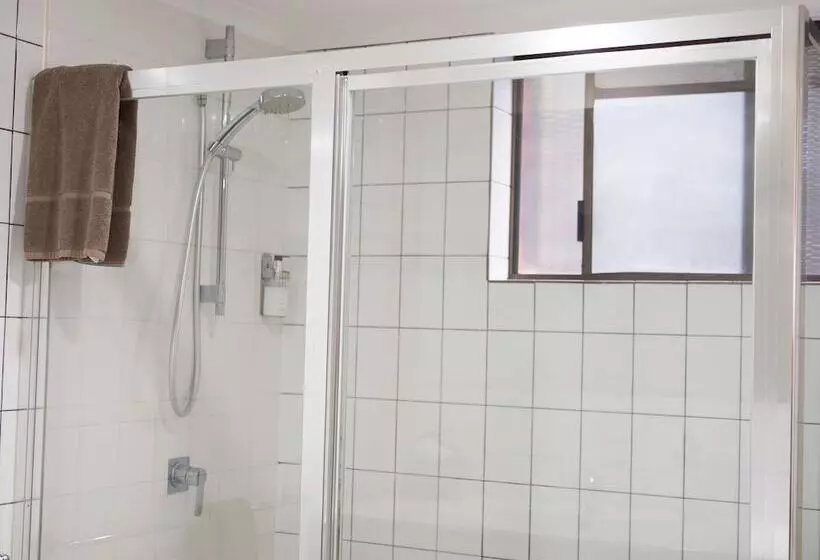 Мотель Sunnybank Star