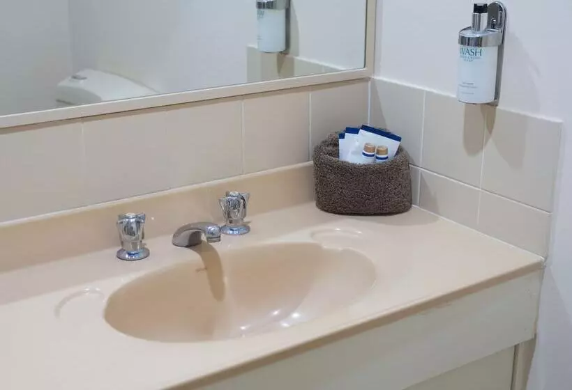 Мотель Sunnybank Star