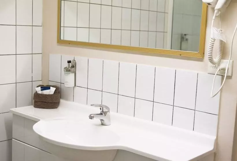 Мотель Sunnybank Star