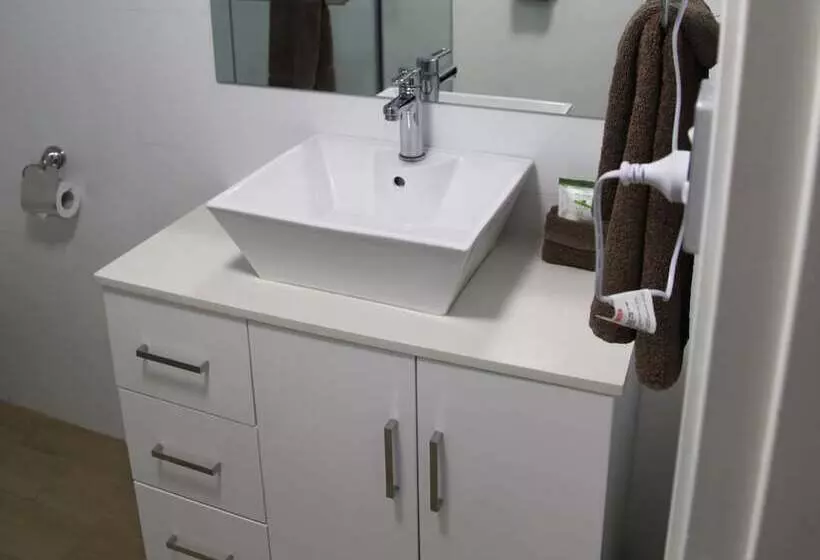 Мотель Sunnybank Star