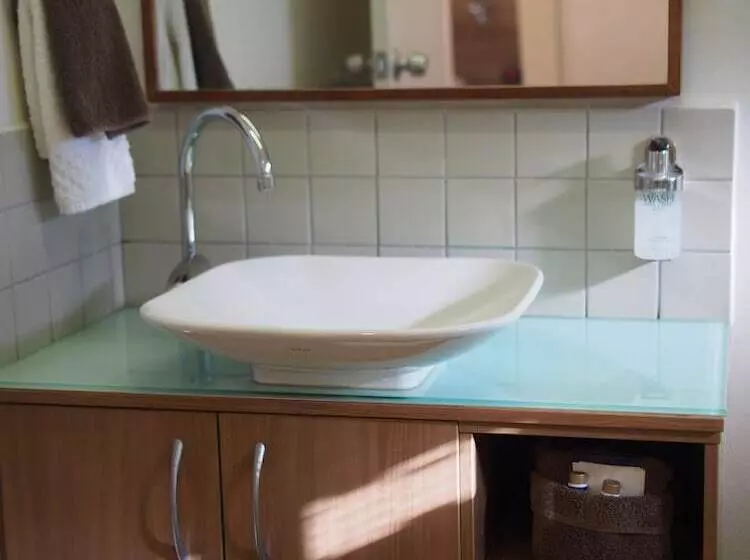 Мотель Sunnybank Star