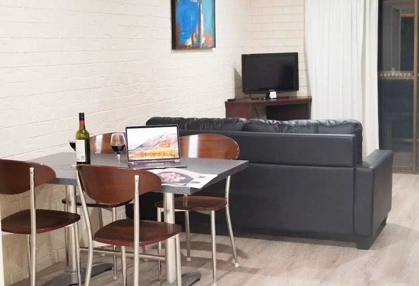 Мотель Sunnybank Star