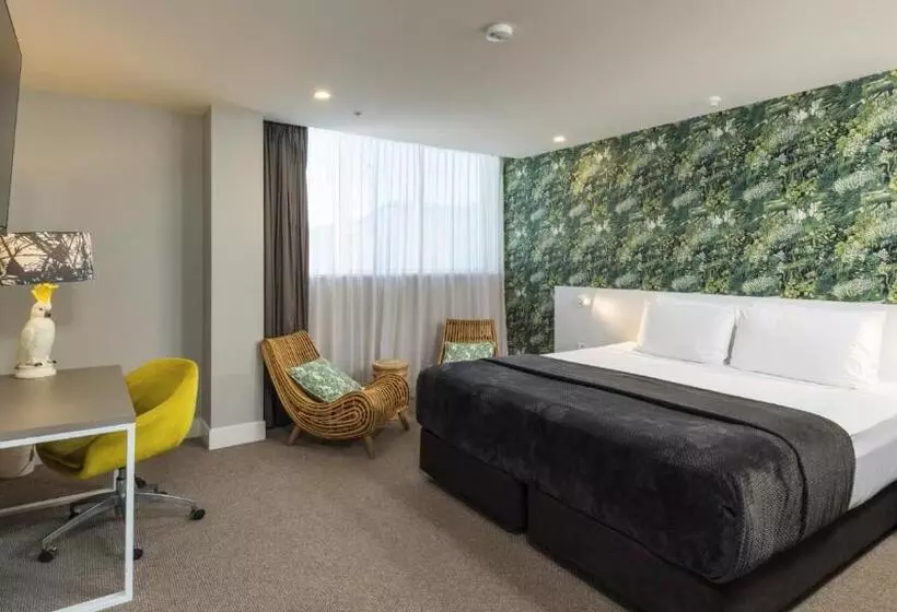 Pacific Hotel Cairns