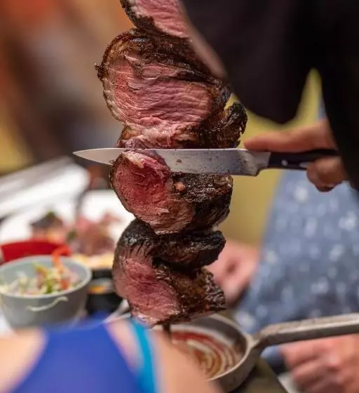 Pacific Hotel Cairns