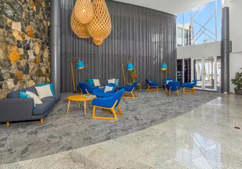 Курорт Mantra Bunbury