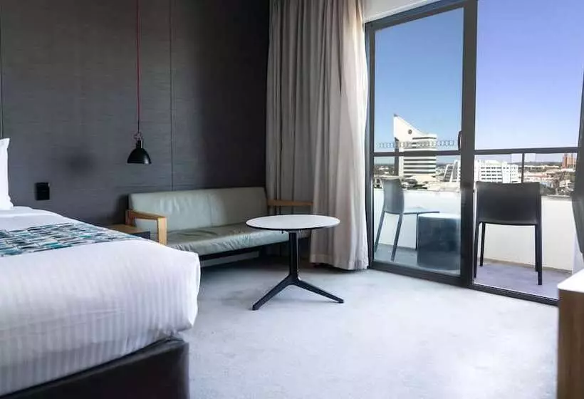 Курорт Mantra Bunbury