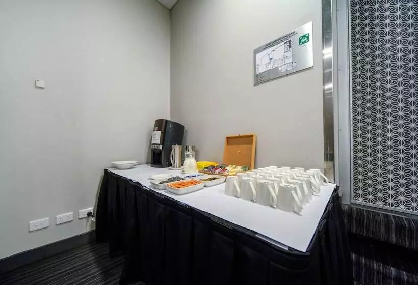 Курорт Mantra Bunbury