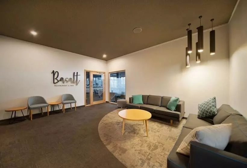 Курорт Mantra Bunbury