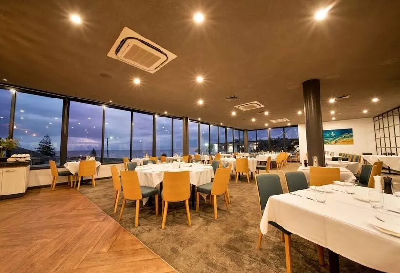 Курорт Mantra Bunbury