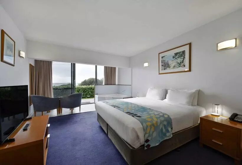 Курорт Mantra Bunbury