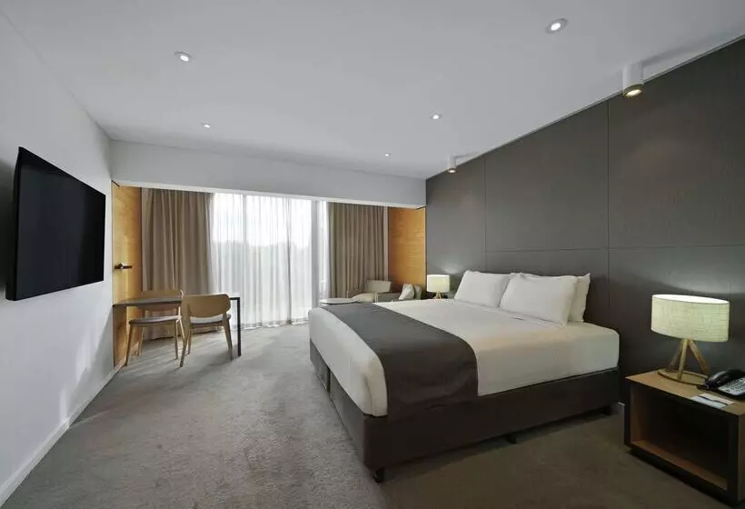 Курорт Mantra Bunbury