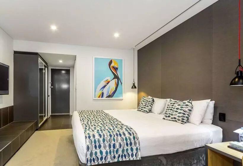 Курорт Mantra Bunbury